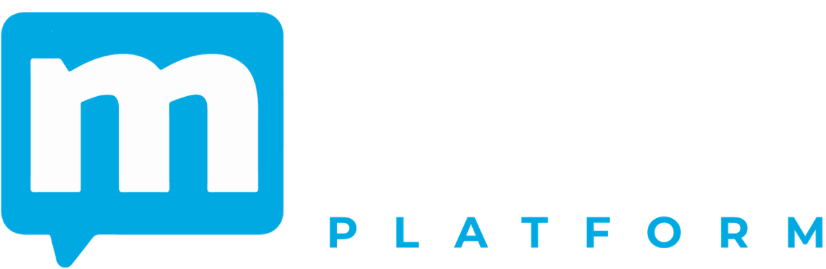 M-Chat Platform
